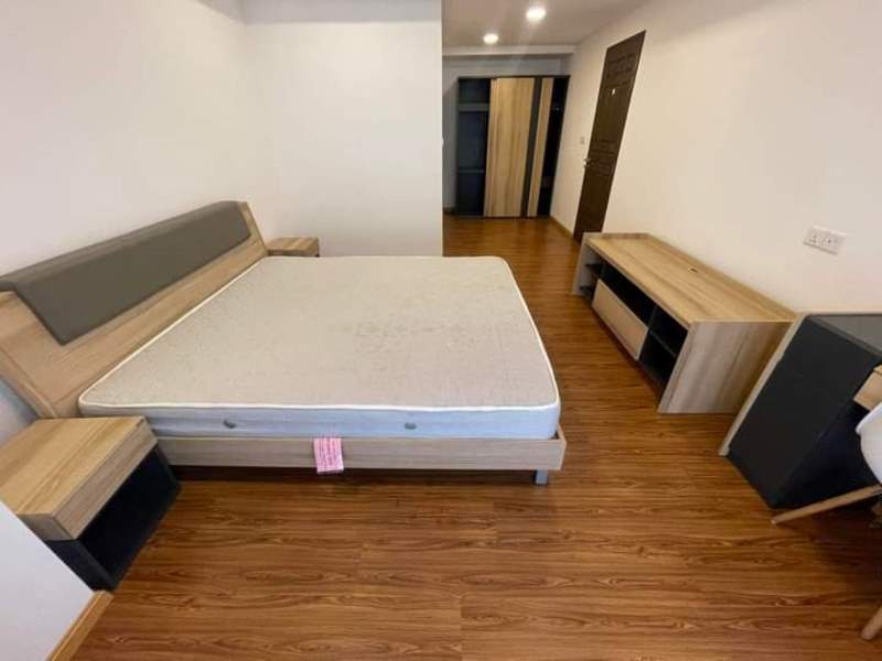 Gallery for Condo For Renr,Space Condo,Yankin Township.