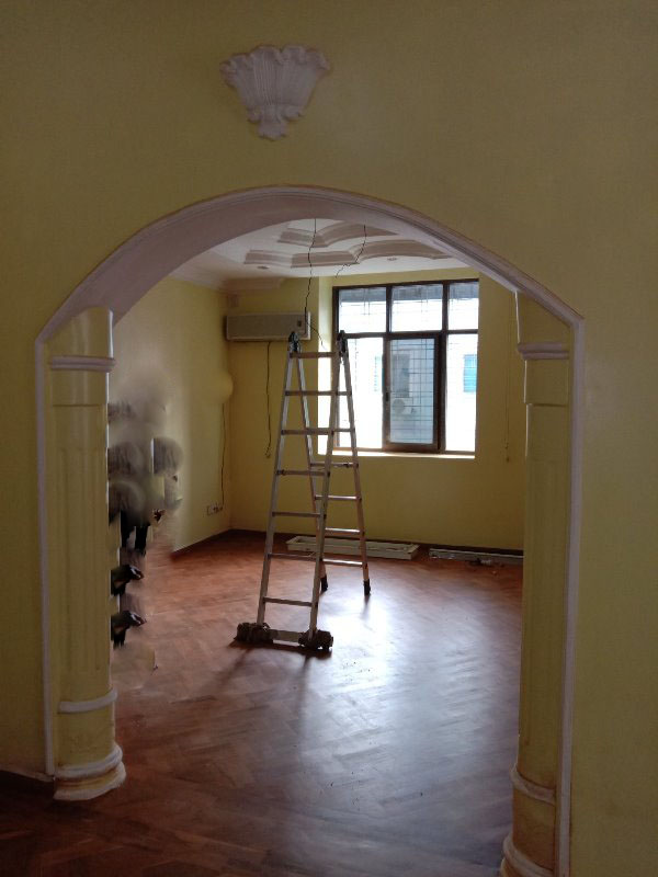 Gallery for Condo For Rent Aung Zaya Condo,Ahlone Township.