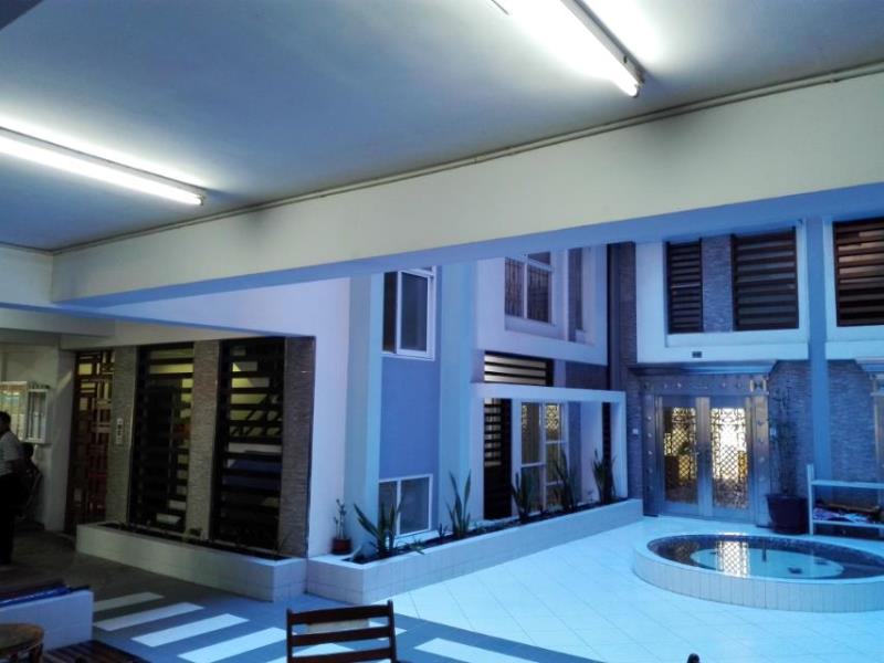 Gallery for Condo For Sale Royal Thazin Condo,Dagon Township.