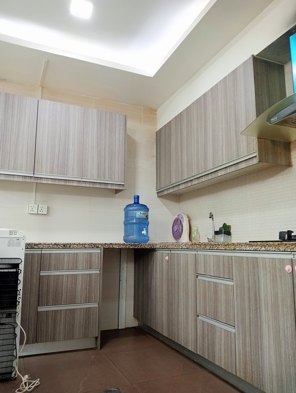 Gallery for Condo For Sale Merchant Suite Condo,Botahtaung Township.