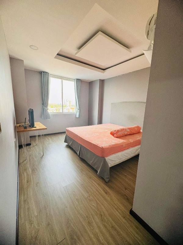 Gallery for (Home Lone)The Leaf Residence Condo For Sale Dama Thukha Street,Hlaing Township.