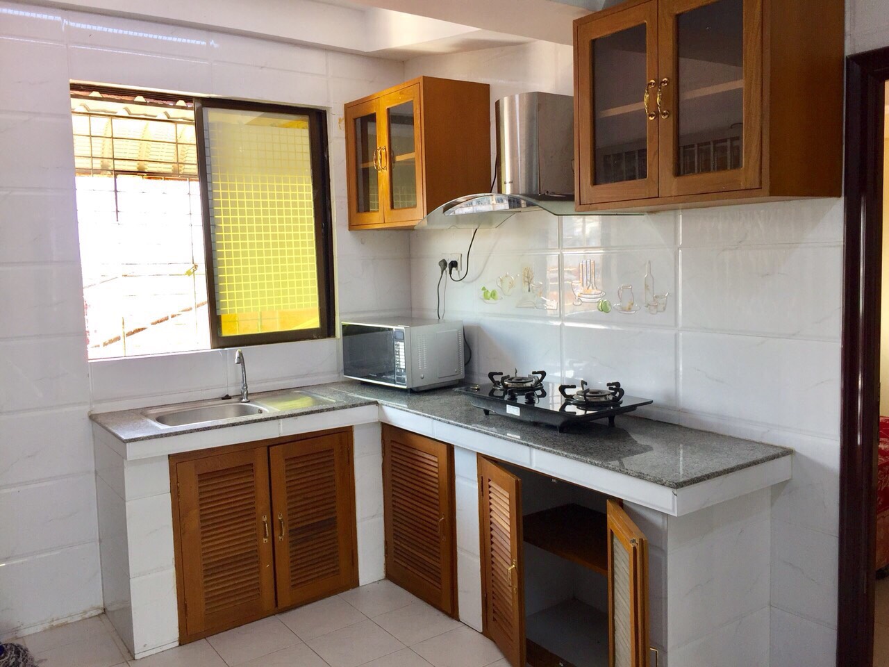 Gallery for City Shine Condo For Rent, Bo Aung Kyaw Street,Kyauktada Townsip.