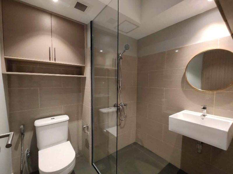 Gallery for City Loft Condo For Rent, (Studio Room),Than Lyin Township.