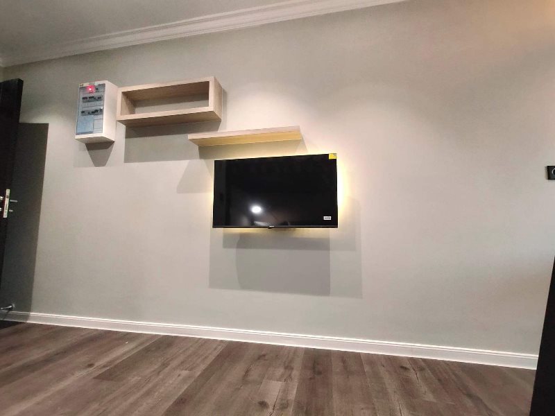 Gallery for City Loft Condo For Rent, (Studio Room),Than Lyin Township.