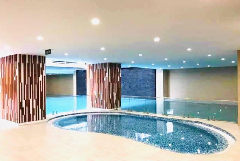 Gallery for Hill Top Vista Condo For Rent,Min Ye Kyaw Zwa Road,Lanmadaw Township.