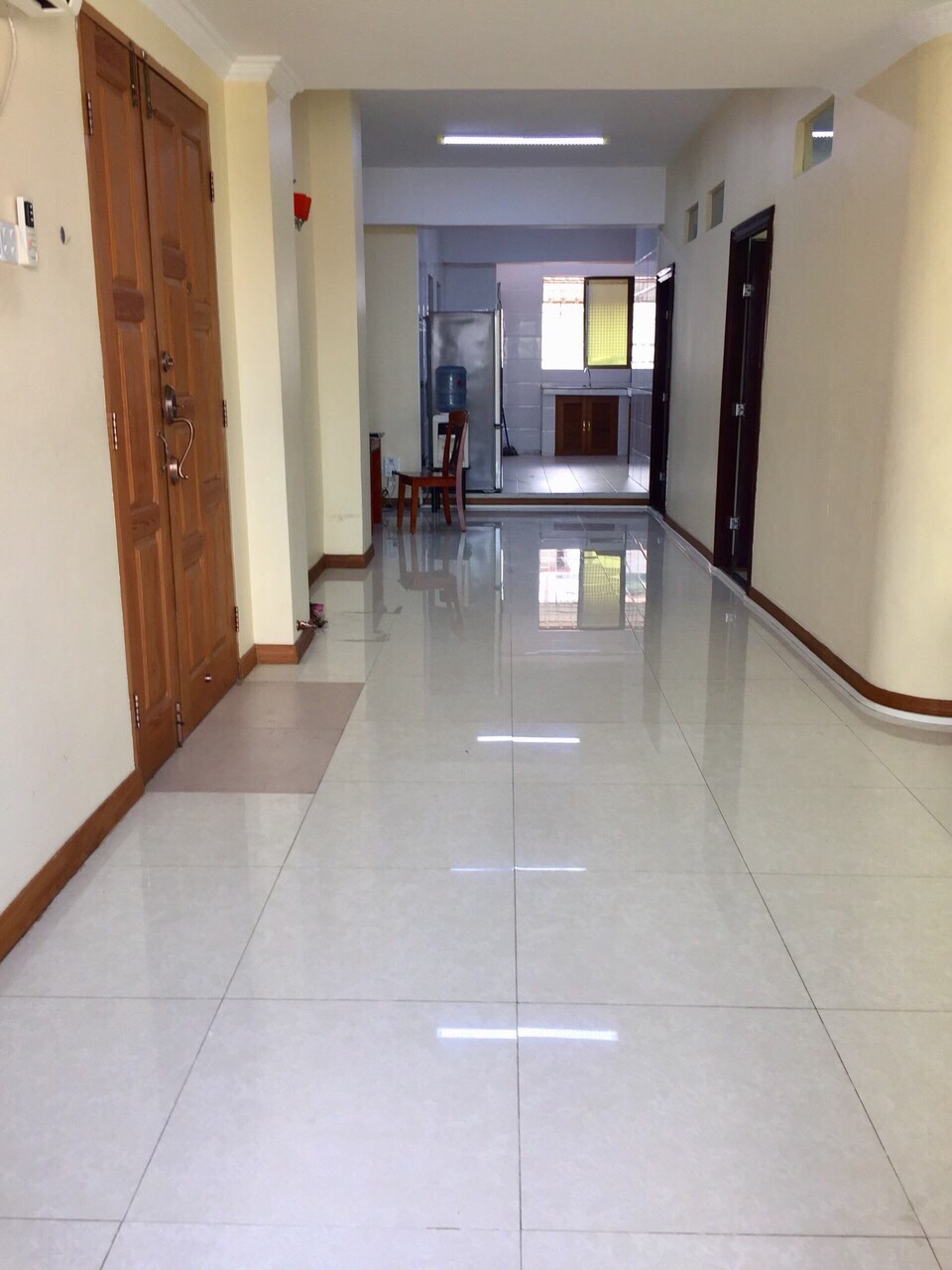 Gallery for City Shine Condo For Rent, Bo Aung Kyaw Street,Kyauktada Townsip.