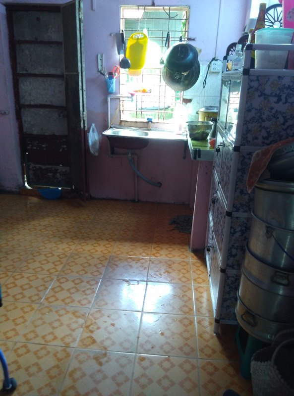 Gallery for Apartment For Rent,Wakema Street,Sanchaung Township.