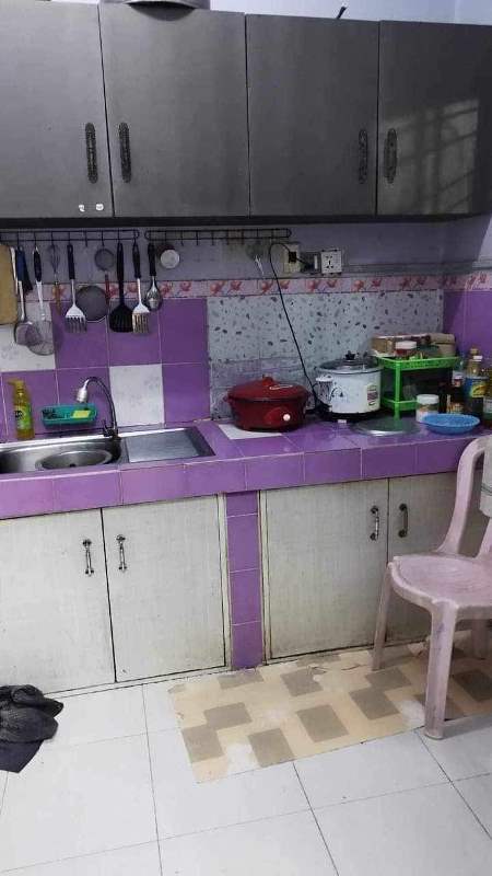 Gallery for Apartment For Sale ZeZaWha Housing,South OkkalapaTownship.