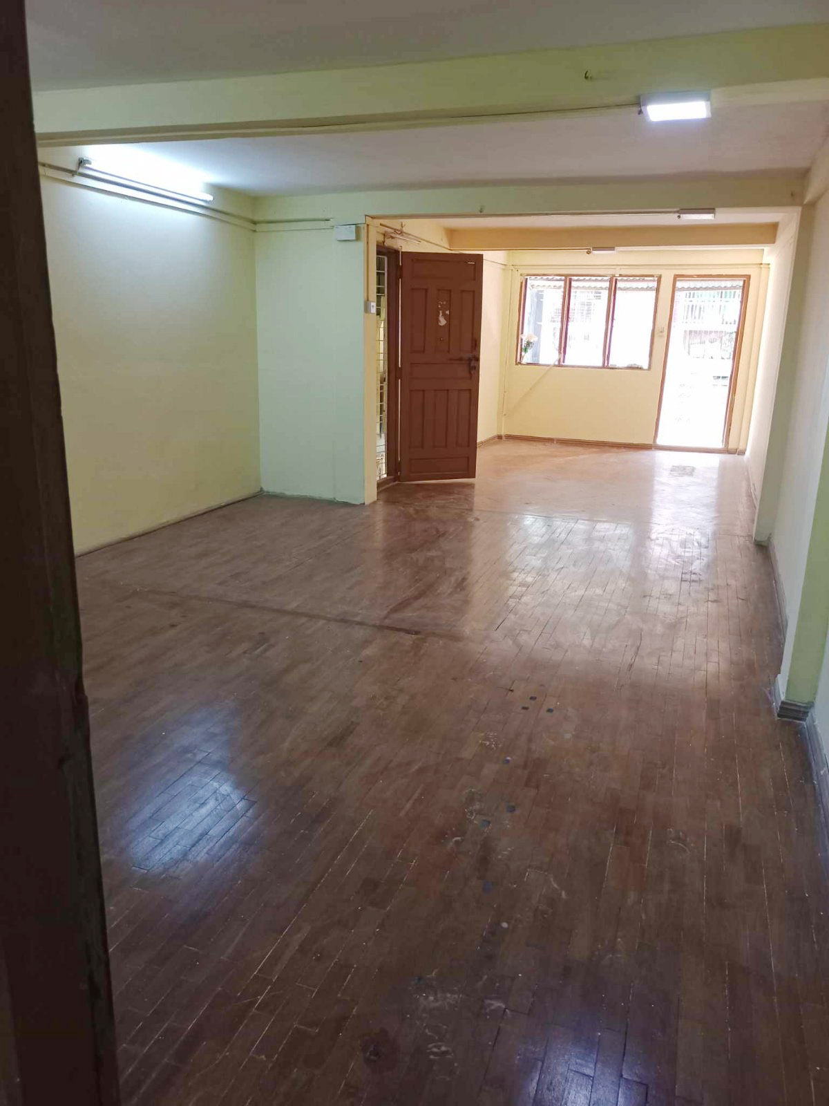 Gallery for Apartment For Sale, Inwa Street, Tamwe Township.