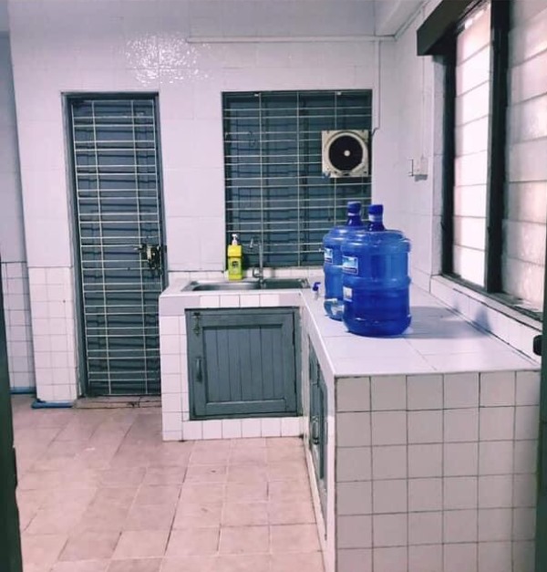 Gallery for Apart For Sale Near by Kyhar Kwet Thit Street,Botahtung Township.