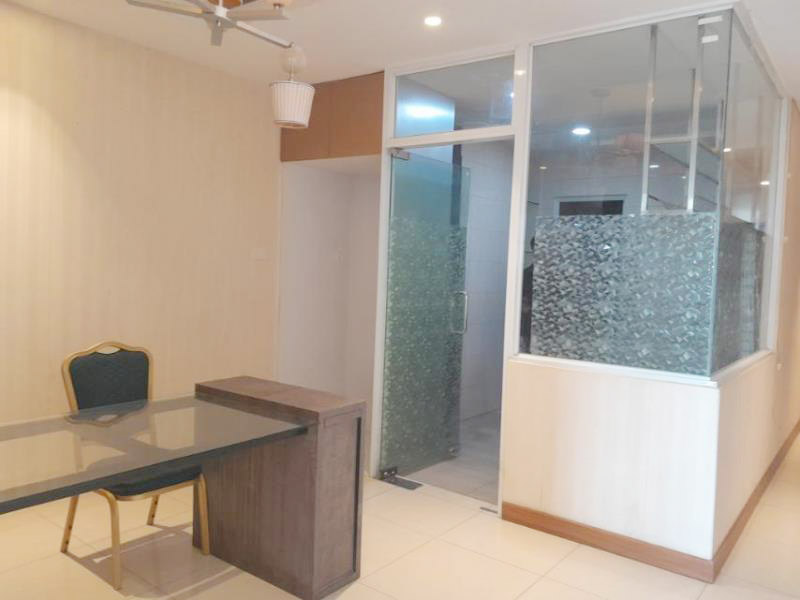 Gallery for KBZ (Red Hill )Tower,Condo For Rent,Sanchaung Township.