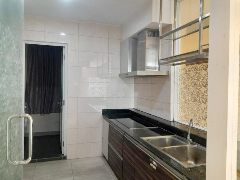 Gallery for KBZ (Red Hill )Tower,Condo For Rent,Sanchaung Township.