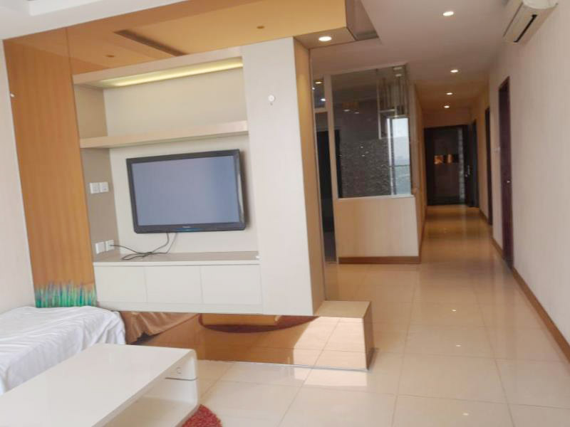 Gallery for KBZ (Red Hill )Tower,Condo For Rent,Sanchaung Township.