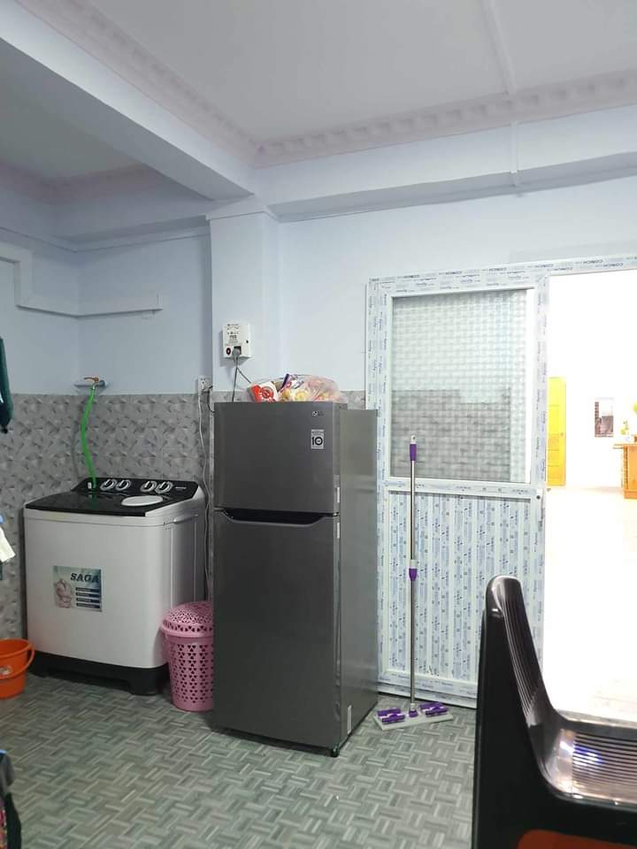 Gallery for Apartment For Sale,Waruna Lane,13-Ward,Southokkalapa Township.