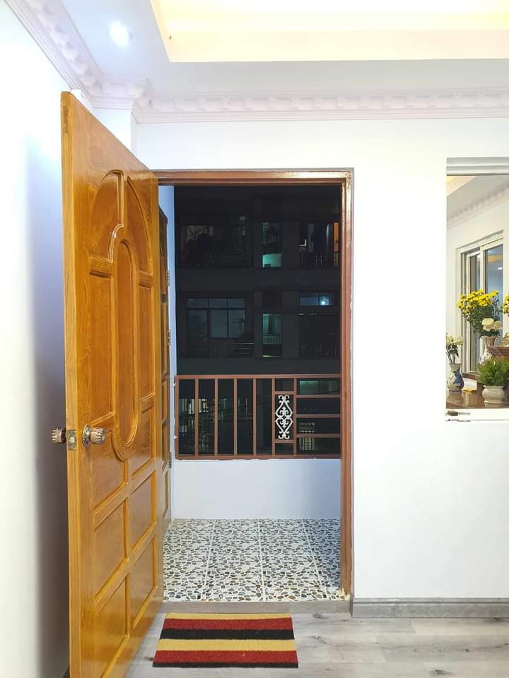 Gallery for Apartment For Sale,Waruna Lane,13-Ward,Southokkalapa Township.