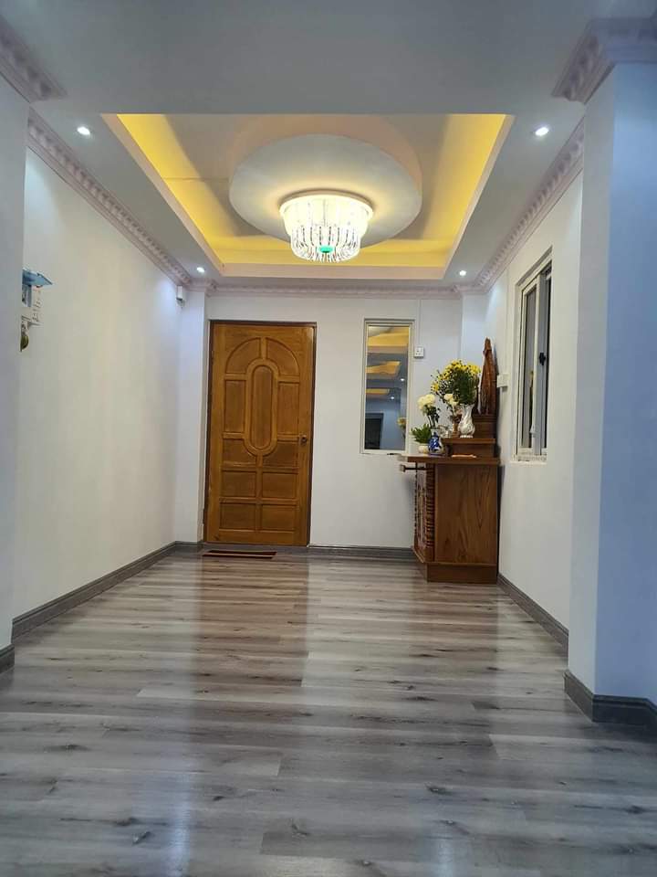 Gallery for Apartment For Sale,Waruna Lane,13-Ward,Southokkalapa Township.