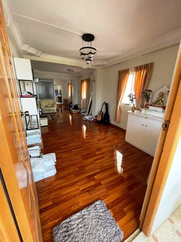 Gallery for Apartment For Sale, 13-Ward,Kawliya Lane , Southokkalapa Township.