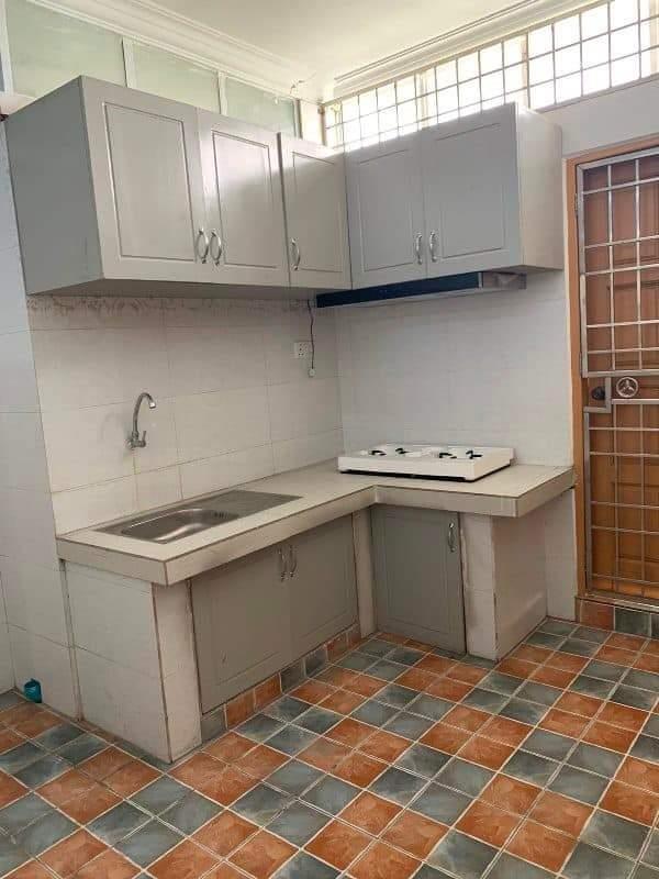 Gallery for Condo For Sale Sabae Phyu Condo,Thingangyun Township.