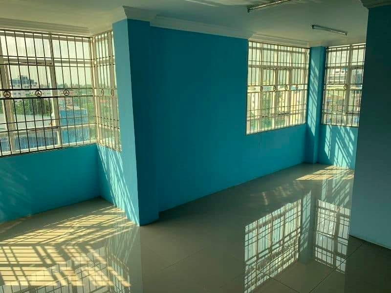 Gallery for Condo For Sale Sabae Phyu Condo,Thingangyun Township.