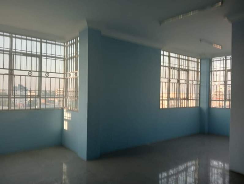 Gallery for Condo For Sale Sabae Phyu Condo,Thingangyun Township.