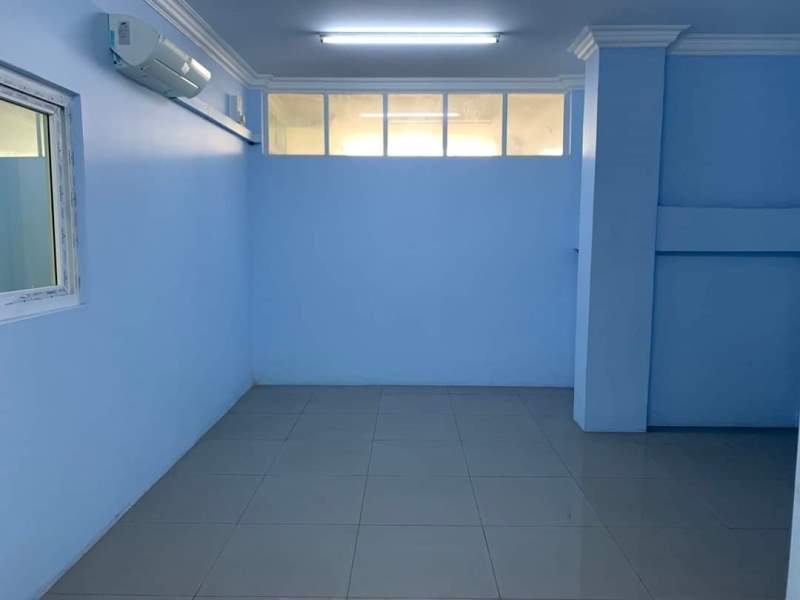 Gallery for Condo For Sale Sabae Phyu Condo,Thingangyun Township.