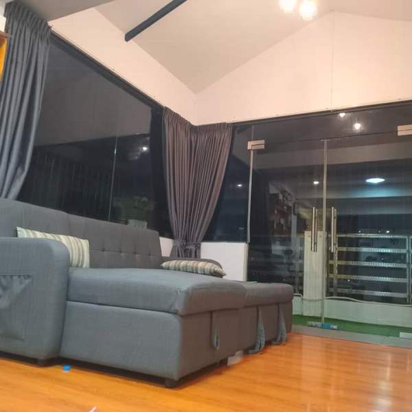 Gallery for (Home Loan)Mini Condo For Sale Myin Taw Thar Road,Thaketa Township.