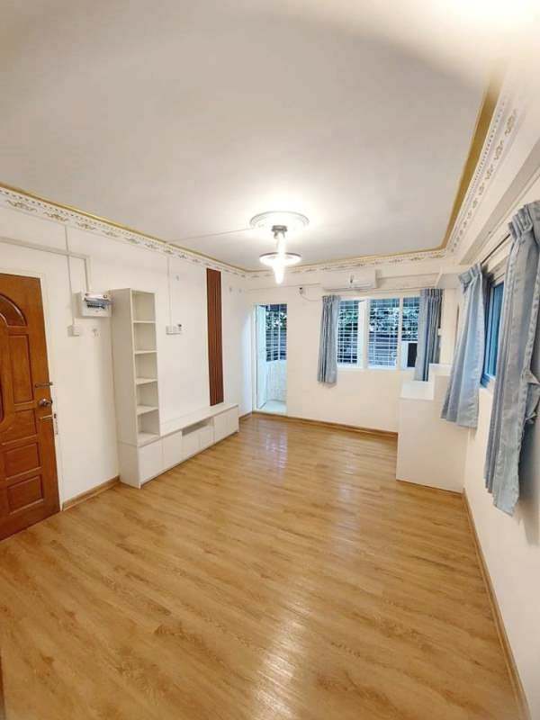 Gallery for Apartment For Sale Salin Street,Kyee Myim Daing Township.