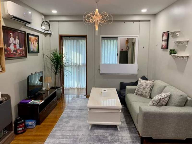 Gallery for Apartment For Sale 2Ward,Yankin Township.