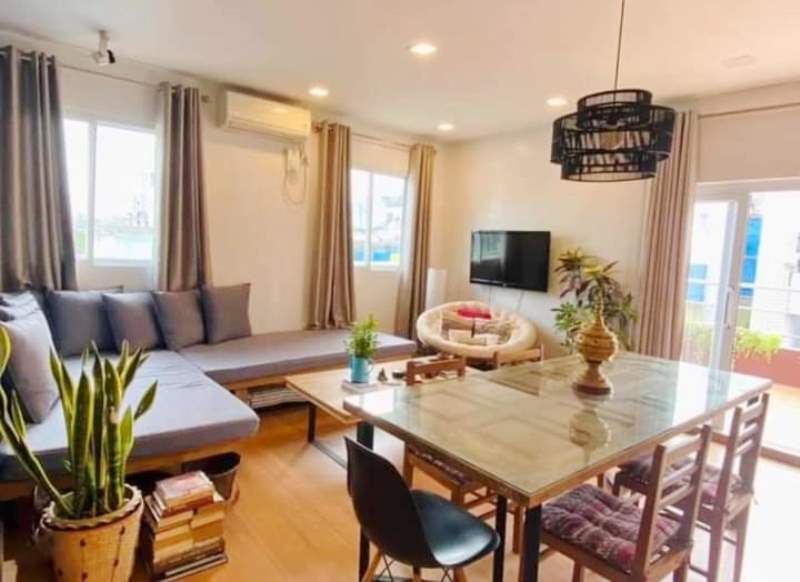 Gallery for Apartment For Sale  14th Street,Lanmadaw Township.