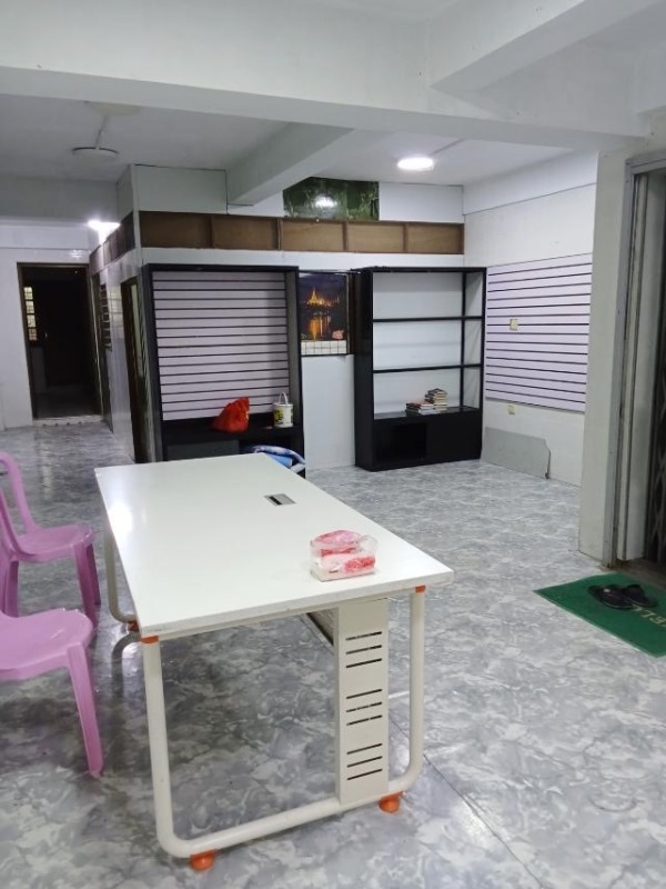 Gallery for Apartment For Rent Yangon Innsein Street,Hlaing Township.
