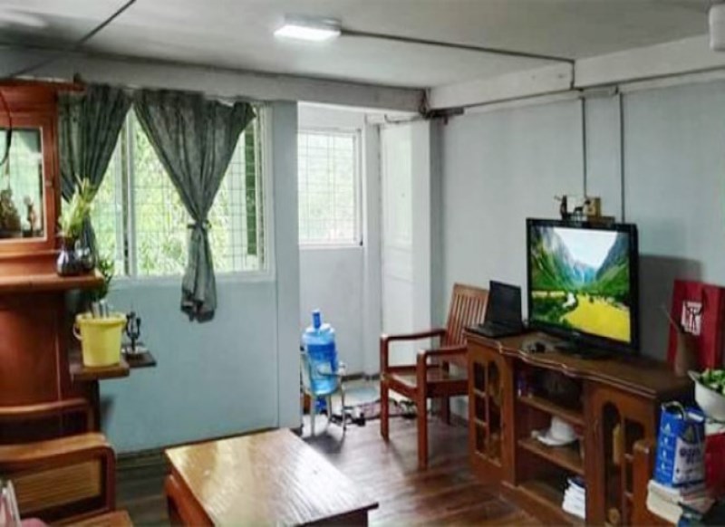 Gallery for Apartment For Sale Htee Tan Housing,Kyeemyindaing Township.
