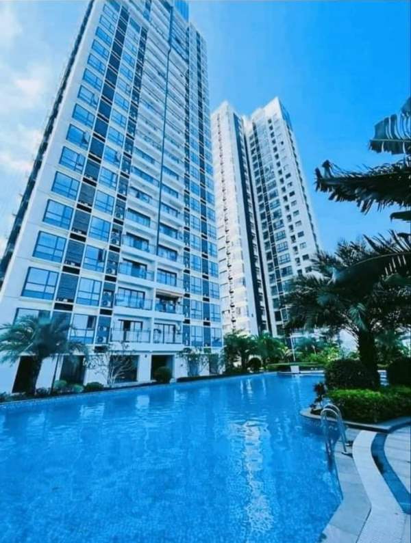 Gallery for Condo For Sale&Rent Kan Bae Tower,Yankin Township.