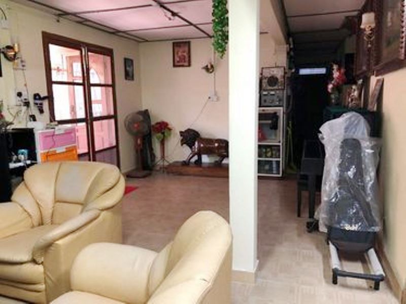 Gallery for House For Rent  Thuwana,VIP-1,Thingangyun Township.