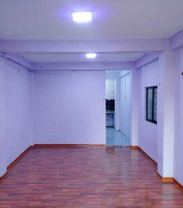 Gallery for Apartment For Sale San Pya Lane,Thingangyun Township.