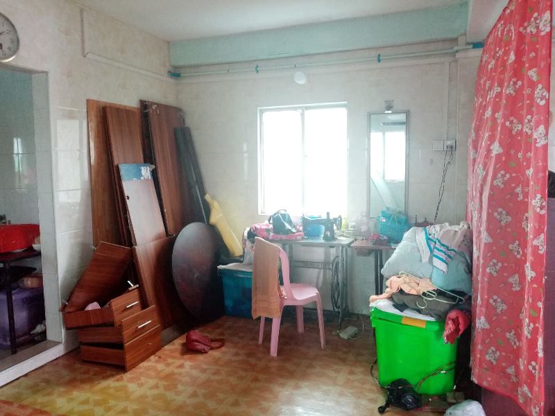 Gallery for Apartment For Sale Aung Myattar Street,Thaketa Township.