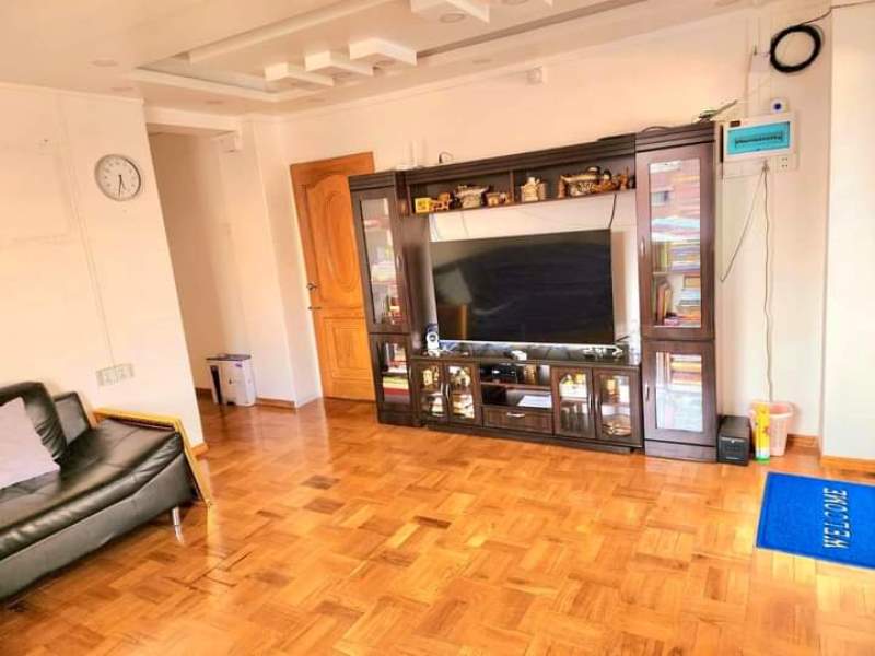 Gallery for (Home Loan)Mini Condo For Sale Ashae Gone Street,Sanchaung Township.