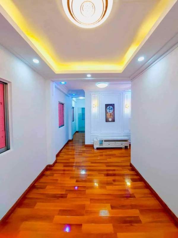 Gallery for Apartment For Sale Nga Moe Yeik Lane,Thingangyun Township.