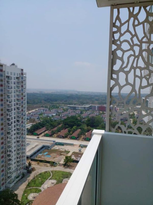 Gallery for Condo For Sale Galaxy Tower(Star City Condo),Thanlyinn Township.