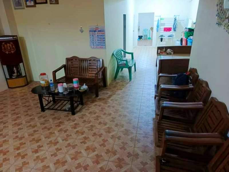 Gallery for Apartment For Sale (45)Ward,Myay Taine Street,North Dagon Township.