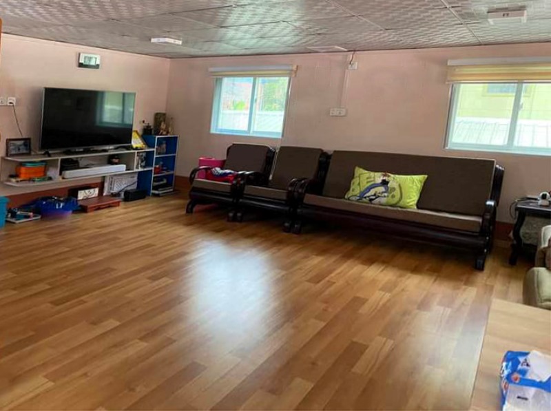 Gallery for House For Sale Bo Min Yaung Street,North Dagon Township.