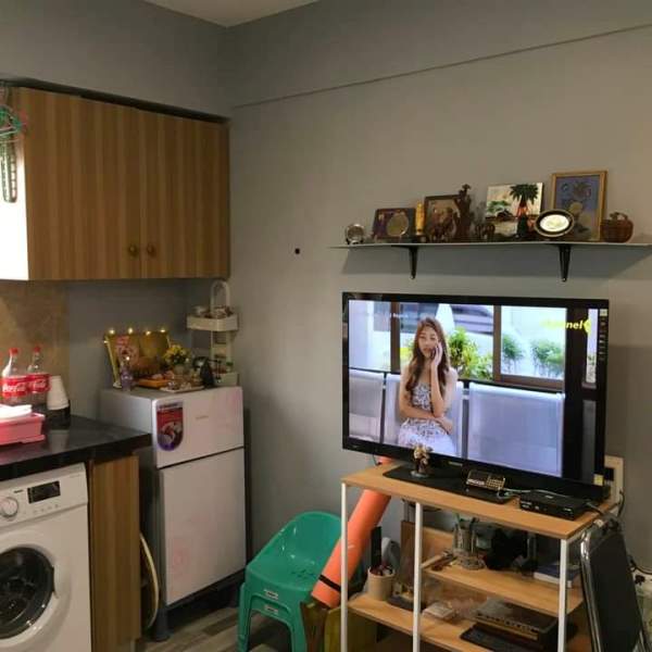 Gallery for Condo For Sale City loft Condo,ThanLyinn Township.
