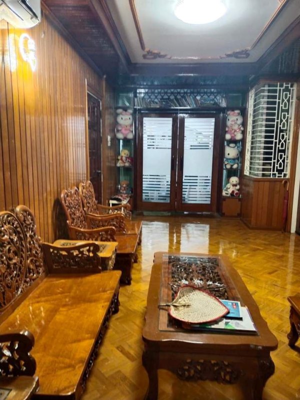 Gallery for Apartment For Sale Hiway complex,Kamaryut Township.