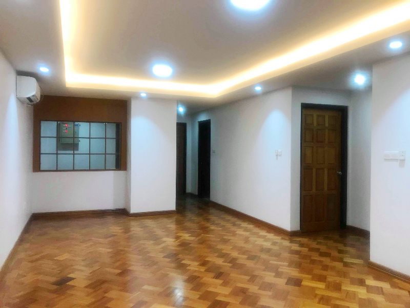 Gallery for (Home Loan)Condo For  Sale Sky View Condo,Yankin Township.