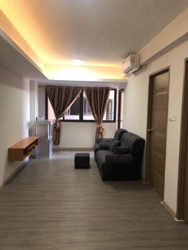 Gallery for Condo For Sale Royal Thiri Condo,Insein Township.