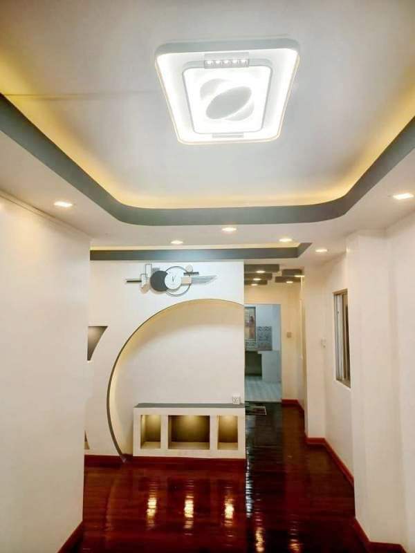 Gallery for (Home Loan)Apartment For Sale Nga Moe Yeik Street 6,Thingangyun Township.