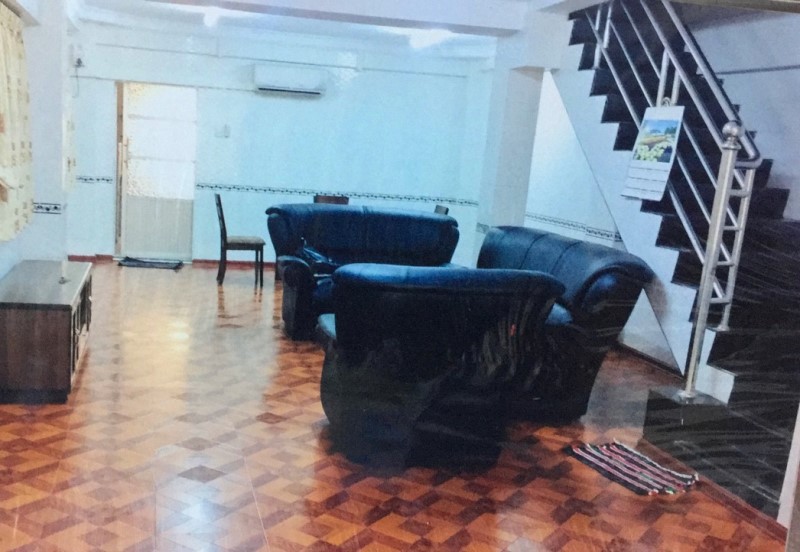 Gallery for Apartment  For Sale Bo Saw Oo Street,Kyee Myin Daimng Township.