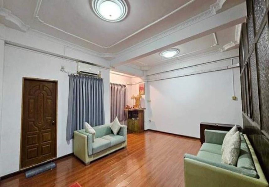 Gallery for Mini Condo For Rent Seik Kan Thar Street,Kyauktada Township.