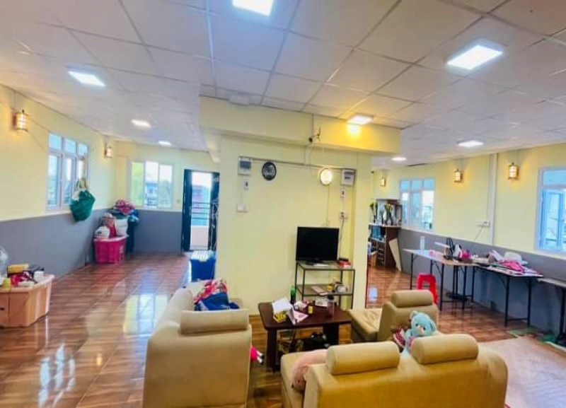 Gallery for Apartment For Sale Balika Lane,South Okkalapa Township.