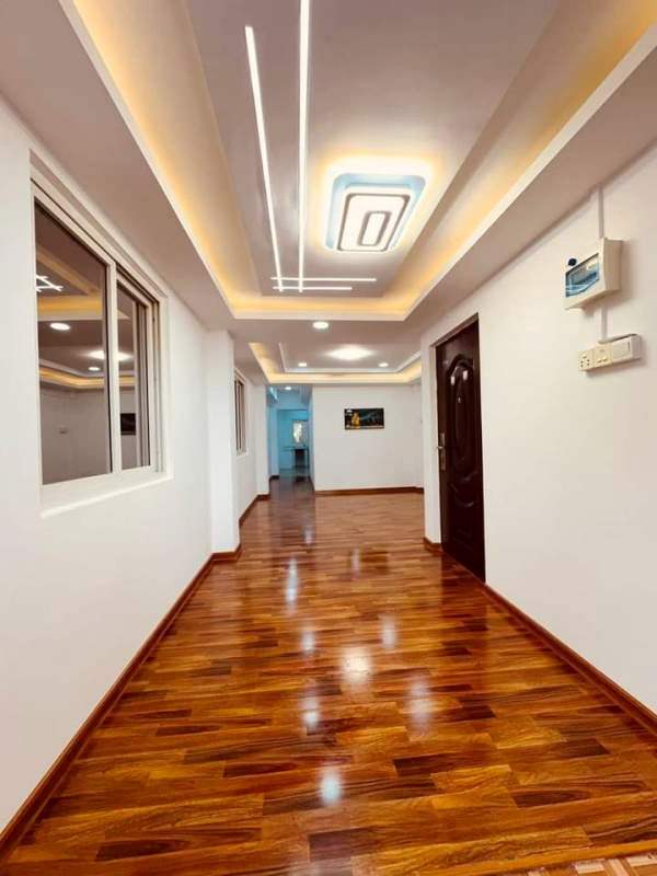 Gallery for (Home Loan)Apartment For Sale BayintNaung Street,Thingangyun Township.