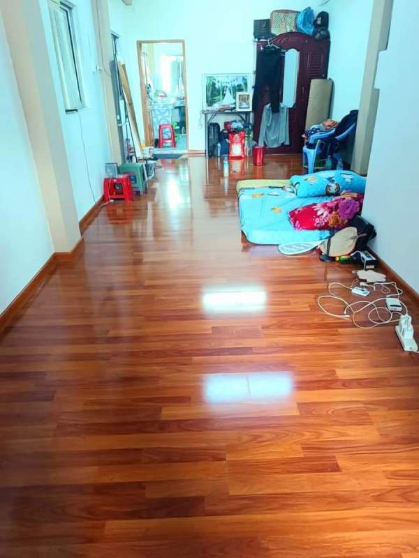 Gallery for Apartment For Sale Bo Gyoke Road,Thaketa Township.